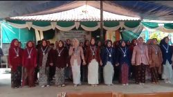 Lepas Lulusan SMPN 2 Panggarangan, Kepala Sekolah Ajak Siswa Raih Prestasi dan Jaga Nama Baik Almamater