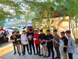 Wujudkan Nasionalisme Ekonomi Indonesia, Tegakkan UUD 1945 Pasal 33