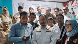 Konsolidasi Para Ketua Umum Organisasi Relawan Prabowo Gibran Melalui Forum Komunikasi Nasional (FKN) Untuk Menyikapi Situasi kondisi Indonesia