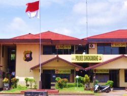 Ayah Tiri Gagahi Anak Dibawah Umur, Ibu Kandung Laporkan Ke Polres Singkawang 