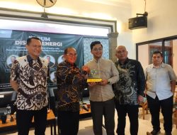 PB HMI Tegaskan Keadilan Distribusi Energi Jadi Kunci Ketahanan Energi Nasional