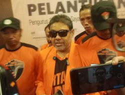 Komite Eksekutif Gelar Pelantikan Pengurus Pleno dan Sayap Partai, “Suara Marsinah” Resmi Jadi Sayap Perempuan