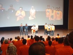 Pelantikan Pengurus Pleno Dan Organisasi Sayap Partai Buruh, Perkuat konsolidasi Perjuangan Kaum Pekerja