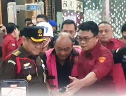 Usai Dicopot Kepala BGN, Dadan Hindayana Langsung Ditahan Kejagung