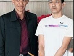Tarmizi Advokat Plontos Dampingi Eksekusi Putusan Pembunuhan Tindakan Rehabilitasi Di RSJ