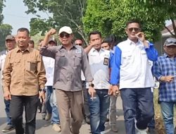 Marwah Wartawan Di Lecehkan, Didampingi Kuasa Hukum Ferdiansyah Laporkan Hendri ke Polres Way Kanan: Postingan Facebook Serang Profesi Dan Sebar Foto Pribadi