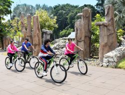 Gratis Masuk Ancol 8–19 Juni 2026, Berikut Syarat, Jadwal, dan Cara Reservasinya
