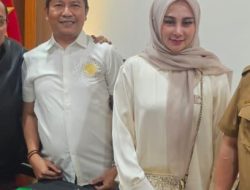 Licik Jual Foto Pejabat, Wahyudi dan Cindy Sukses Kuras Habis Tabungan Pengusaha RS Tanpa Sisa!, Istana Harus Bertindak