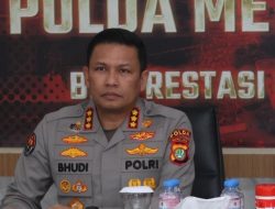 Direktur PT Khazanah Tamma Internasional Ditahan, Polda Metro Jaya Ungkap Dugaan Penggelapan Dana Umrah Rp12,14 Miliar