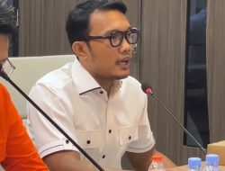 Fraksi PDI Perjuangan Tangsel Usulkan Raperda Jaminan Sosial Ketenagakerjaan bagi Pekerja Rentan