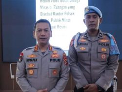Polda Banten Bantah Keterlibatan Anggota dalam Pengambilan Paksa Kendaraan