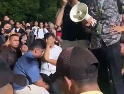 Dua Mahasiswa Sesama Jenis Terciduk Berciuman di Perpustakaan PNJ, Kampus Siapkan Sanksi Tegas