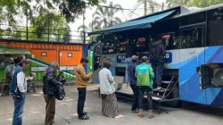 Samsat Keliling Kembali Beroperasi, Ini Jadwal dan Lokasi Layanan di Jadetabek Hari Ini