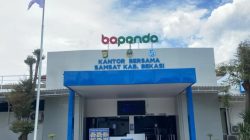 Pelayanan Prima dan Modern, Samsat Kabupaten Bekasi Tingkatkan Kenyamanan Wajib Pajak