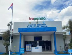 Pelayanan Prima dan Modern, Samsat Kabupaten Bekasi Tingkatkan Kenyamanan Wajib Pajak