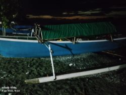 Pencarian Pemuda Hilang di Laut Terkendala Operasional, Warga Pertanyakan Dukungan Pemerintah