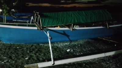 Pencarian Pemuda Hilang di Laut Terkendala Operasional, Warga Pertanyakan Dukungan Pemerintah