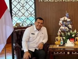 Wamen Imipas Silmy Karim Serahkan Diri ke KPK Usai OTT Imigrasi Jakarta Barat, 17 Orang Diamankan