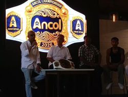 Ancol dan NNP Gelar Kejuaraan Tinju Profesional, Buka Jalan Atlet Menuju Kancah Internasional