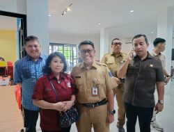 PEWARNA Depok Gelar Seminar Perlindungan dan Kesejahteraan Guru Agama Kristen