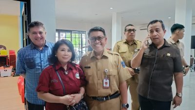 PEWARNA Depok Gelar Seminar Perlindungan dan Kesejahteraan Guru Agama Kristen