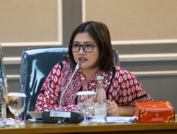 Pelemahan Rupiah Picu Ancaman Kenaikan Harga Obat, Vita Ervina Desak Langkah Cepat Pemerintah