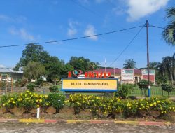 Tanam Pohon dan Edukasi Pengelolaan Sampah, PTPN IV Rantauprapat Wujudkan Komitmen Pelestarian Lingkungan
