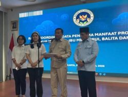 Dugaan Korupsi Program MBG, Sony Sonjaya Bantah Tudingan dan Klaim Akan Ungkap Pihak Lain