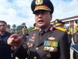 Said Iqbal Dilantik Jadi Penasihat Khusus Presiden Bidang Ketenagakerjaan dan Kesejahteraan Buruh