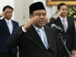 KPK Tangkap Bupati Muara Enim dalam OTT, Kantor Dinas Pendidikan Disegel