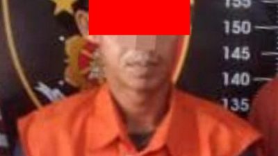 Polsek Natar Tangkap Pelaku Pencurian Motor di Haduyang, Satu Unit Barang Bukti Diamankan