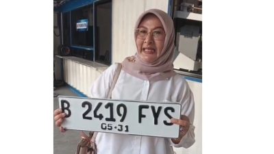 Samsat Pembantu Jonggol Permudah Warga Bogor Timur Urus Pajak Kendaraan