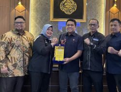 DPC Peradi Serang Apresiasi Polda Banten atas Pengungkapan 71 Kg Narkotika