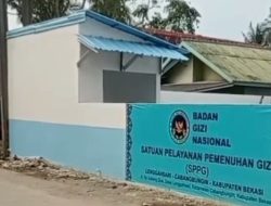 ‎Kepala SPPG Lenggahsari Diduga Kurang Kooperatif terhadap Media