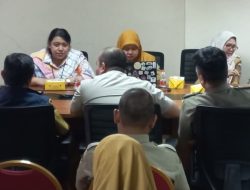 FKLL Jakarta Barat Perkuat Kolaborasi, Susun Action Plan Keselamatan Lalu Lintas untuk Tekan Angka Kecelakaan