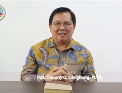 Nusantara Konferensi Doa Dalam Rangka Hari Doa Nasional 2026  Indonesia Perlu Unity dan Doa di Gelar tgl 02-05 JULI 2026 di Balikpapan dan IKN, Kalimantan Timur