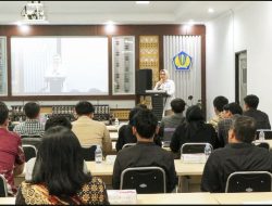 Webinar Nasional 10 Juni 2026: Strategi Mitigasi Risiko Hukum bagi Konsultan & Penilaian Propesional