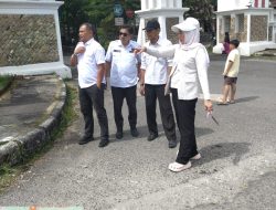 Bunda Lingkungan Hidup Ajak Masyarakat Perkuat Gotong Royong pada Peringatan Hari Lingkungan Hidup Sedunia