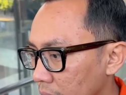 KPK Tetapkan 4 Tersangka dalam Kasus Suap Pengaturan Audit BPK–Pemkab Muara Enim