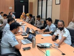 Jasa Raharja DKI Gelar FGD FKLL, Bersama Stakeholder Petakan Strategi Tekan Kecelakaan di Jakarta Utara