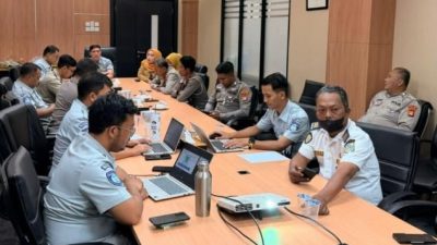 Jasa Raharja DKI Gelar FGD FKLL, Bersama Stakeholder Petakan Strategi Tekan Kecelakaan di Jakarta Utara