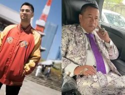 Hotman Paris Pasang Badan untuk Raffi Ahmad, Tantang Pihak Penyebar Isu Suap Bea Cukai