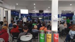 Pelayanan Samsat Kabupaten Bekasi Dapat Apresiasi Wajib Pajak, Dinilai Cepat dan Transparan
