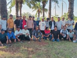 Heboh! 34 Perangkat Desa Diduga DIberhentikan Sepihak Oleh Kepala Desa Pantai Makmur