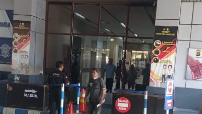 Samsat Jakarta Utara dan Pusat Permudah Pelayanan Administrasi Kendaraan Bermotor