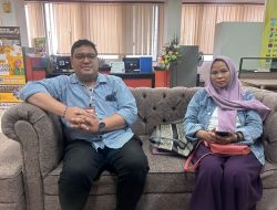 Ernawati: Saya Hanya Ingin Mendengar Suara Anak Saya