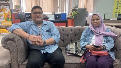 Ernawati: Saya Hanya Ingin Mendengar Suara Anak Saya