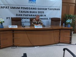 BTEK Hadapi Tantangan Berat pada 2025, Optimistis Industri Kakao Pulih di 2026