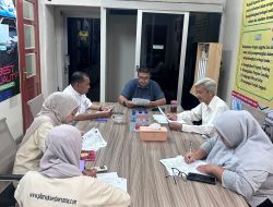 Koperasi Jasa Pilar Sukses Bersama Gelar Rapat Persiapan SDM USP dan Optimalisasi Akses Pinjaman LPDB