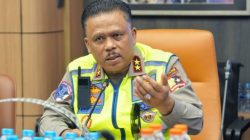 Kakorlantas Polri Apresiasi Seminar Nasional dan Deklarasi Integritas Menuju Kalsel Zero ODOL